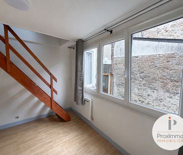 Location Appartement 1 pièce 14m² - Photo 5