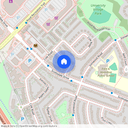 21 Whispering Ridge Drive, Guelph, ON, Canada