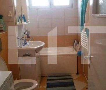 Apartament 4 camere , 82 mp , decomandat, parcare , zona strazii Meziad - Photo 4