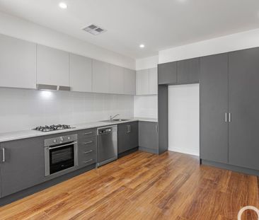Open the Door To Top-End Townhouse Living in Tonsley - Photo 5
