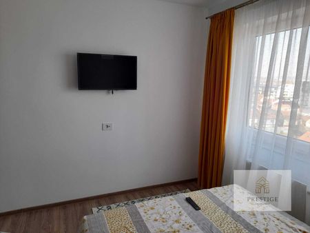 Apartament 2 camere de inchiriat in Prima Onestilor, Oradea - Fotografie 5