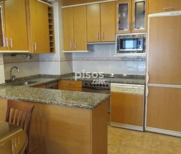 Piso en alquiler en Amara Berri - Photo 2