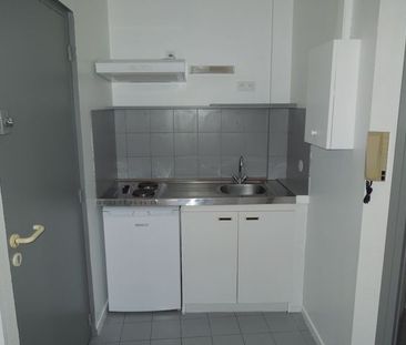 Location Appartement 2 pièces 30m² TOULOUSE 31000 - Photo 1