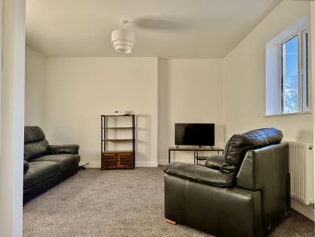 2 bedroom apartment to rent - Photo 2