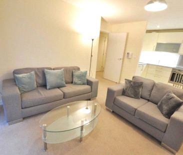 Spectrum Block 5, Blackfriars Road, Manchester City Centre, Salford... - Photo 3