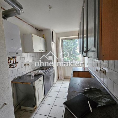 2-Zimmer Wohnung im Zentrum mit Balkon! - Photo 2