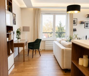 2 pokoje | 51m2 | Gądów - Фото 4