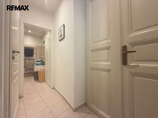 Pronájem bytu 2+kk v osobním vlastnictví 68 m², Praha 7 - Holešovice - Photo 1