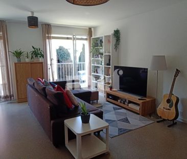 2.5 Zimmer, 64 m², 2. Stock - Photo 3