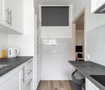 Instapklare studio (41 m²) met zuid-oost-georiënteerd terras (3 m²)... - Photo 6
