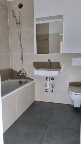 Sanierte 2-Zimmerwohnung im Grenzgebiet - Foto 3
