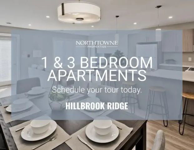 Hillbrook Ridge | 200 Hillbrook Dr, Winnipeg - Photo 1