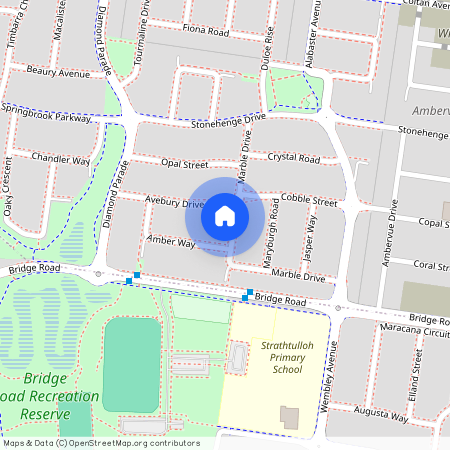 37 Marble Drive, Vic 3338, Cobblebank