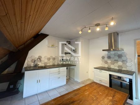 Location Appartement 3 pièces 71m² AUXONNE 21130 - Photo 3