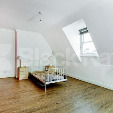 6 bedroom house located in the vibrant Archway area - Photo 1