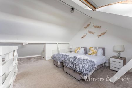 2 bedroom flat to rent - Photo 3