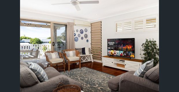 Family Pool Home by the Seaside|Pet Friendly - Photo 1