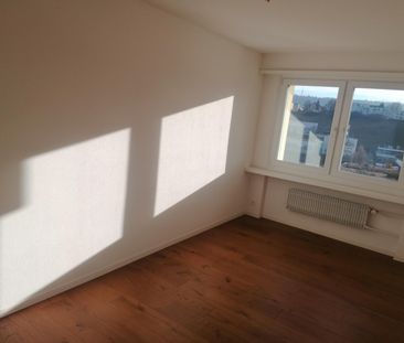 Charmante 4,5-Zimmerwohnung mit sonnigem Balkon - Foto 3