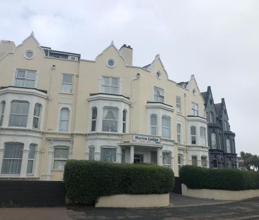 House share to rent - Photo 1