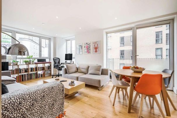 2 bedroom apartment to rent - Photo 1