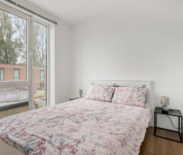 Huis te huur: Teldersweg 114 3052 TL Rotterdam - Foto 4