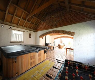 6 bedroom detached house to rent - Photo 6