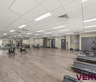 613/100 Northbourne Avenue, Braddon ACT 2612 - Apartment For Rent |... - Photo 3