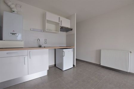 Appartement 1 pièce - Photo 3