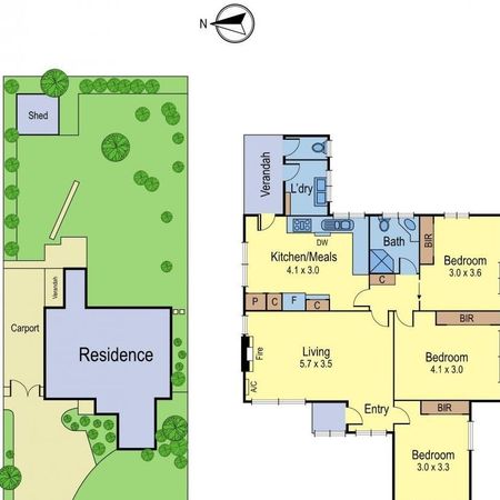 Preston's Best at Your Doorstep - Brilliant Location, Stylish Space - Photo 4