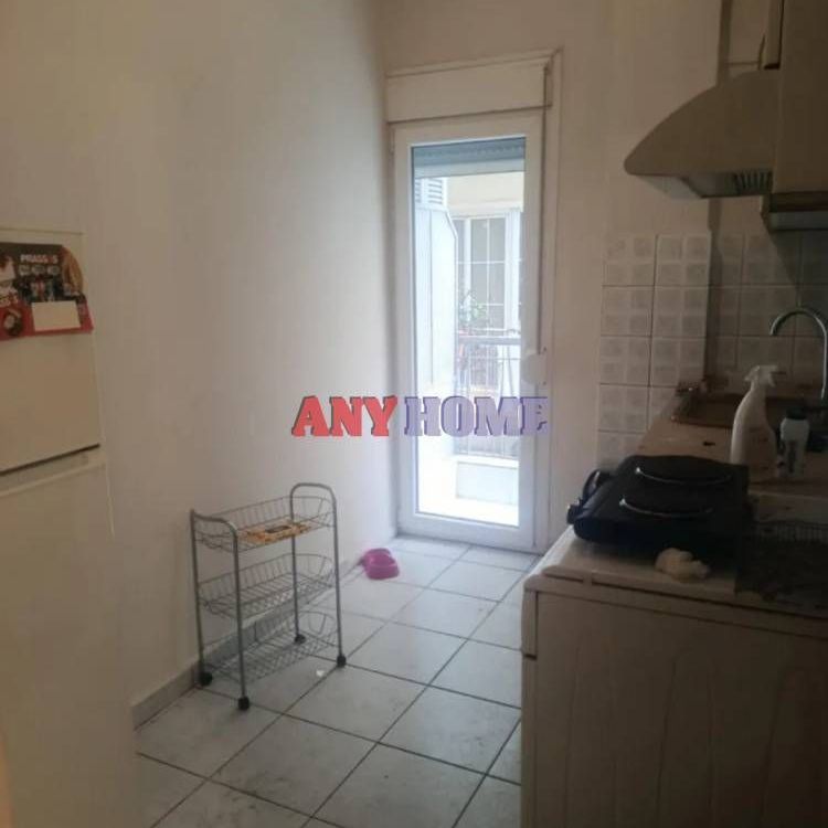 Studio/Γκαρσονιέρα για ενοικίαση - Ανάληψη - Μπότσαρη - Νέα Παραλία, - Photo 1