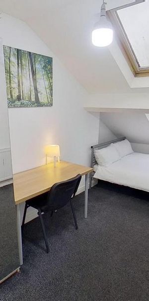 1 bedroom in a house share to rent - Photo 1