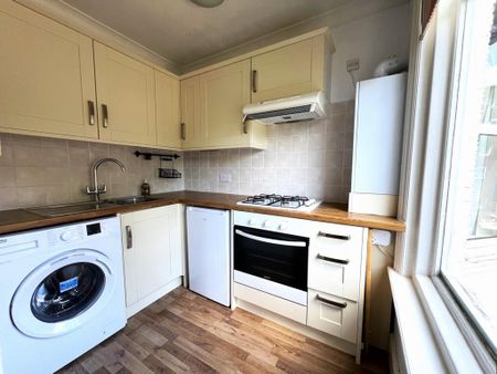 1 bedroom flat to rent - Photo 5
