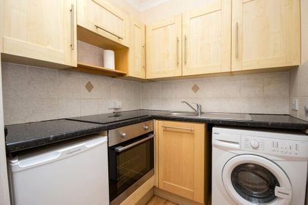 1 bedroom apartment to rent - Photo 3