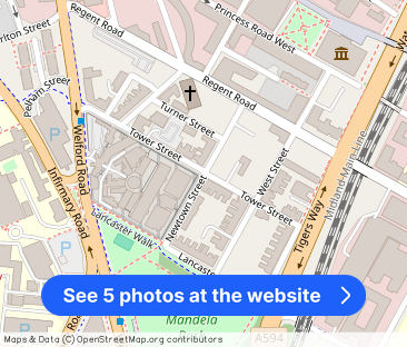 Newtown Street, LE1 - Photo 1