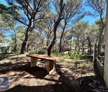 Location Appartement 3 pièces 112m² MARTIGUES 13500 - Photo 6