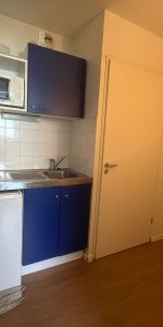 Location Appartement 1 pièce 27m² NANTES 44100 - Photo 3