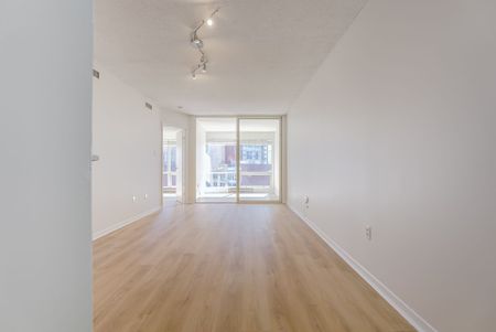 For Lease - 1001 Bay Street Unit# 1505, Toronto, Ontario - Photo 2