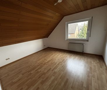 Charmante Dachgeschosswohnung mit sonniger Loggia und idealer Nähe ... - Photo 6