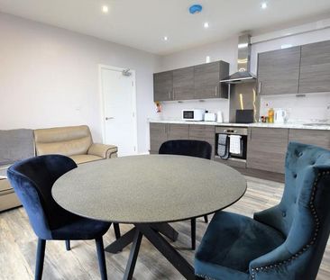 2 bedroom flat to rent - Photo 5