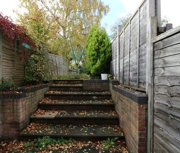 2 bedroom Terraced house to rent in Hereford HR1 - Photo 1