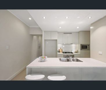 D0609/19 Dunkerley Place, Waterloo, NSW 2017 - Photo 4