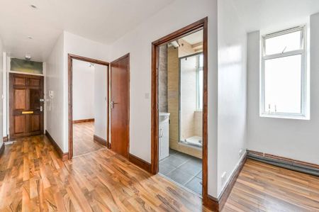 3 bedroom flat to rent - Photo 5