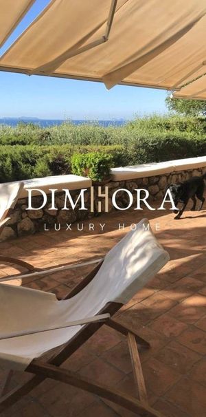 Appartamento in villa via Del Faro, Faro, San Felice Circeo - Photo 1
