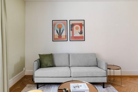 Schaffhauserstrasse 8 - Photo 2