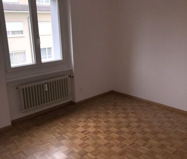 "3-Zimmerwohnung in Reinach" - Photo 3