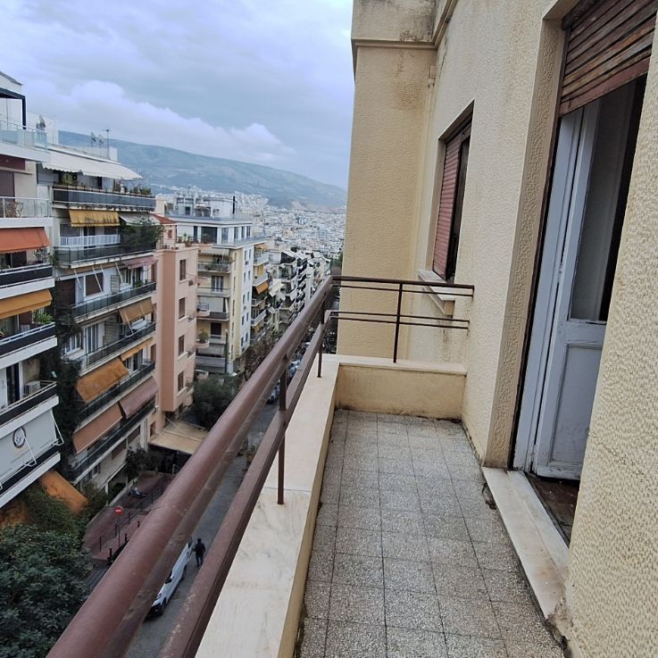 Διαμέρισμα για ενοικίαση Κολωνάκι (Κολωνάκι - Λυκαβηττός) - Photo 1