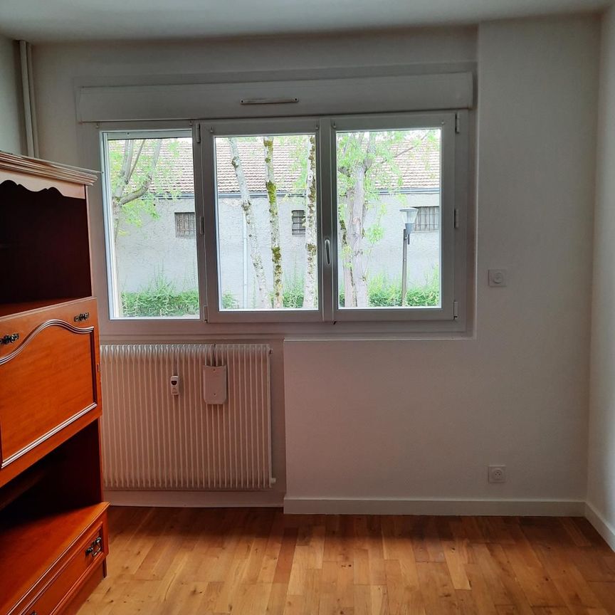 Appartement • Location • 16m2 • CLERMONT-FERRAND - Photo 1