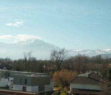 Appartement T2 à MONTBONNOT ST MARTIN - Photo 3