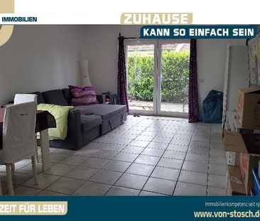 Zuhause - 3 Zimmer Erdgeschoss Maisonette Wohnung mit Stellplatz un... - Photo 3