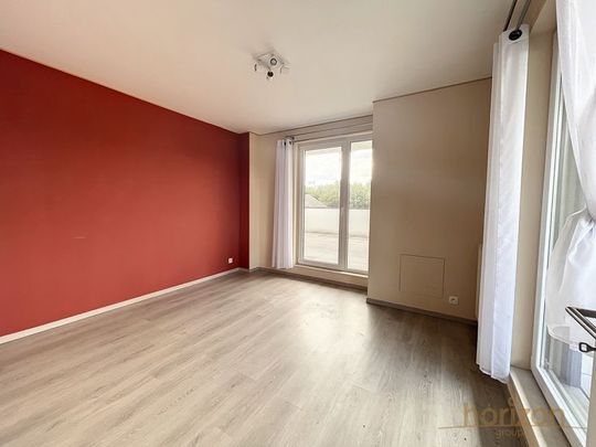 Penthouse te huur - Photo 1